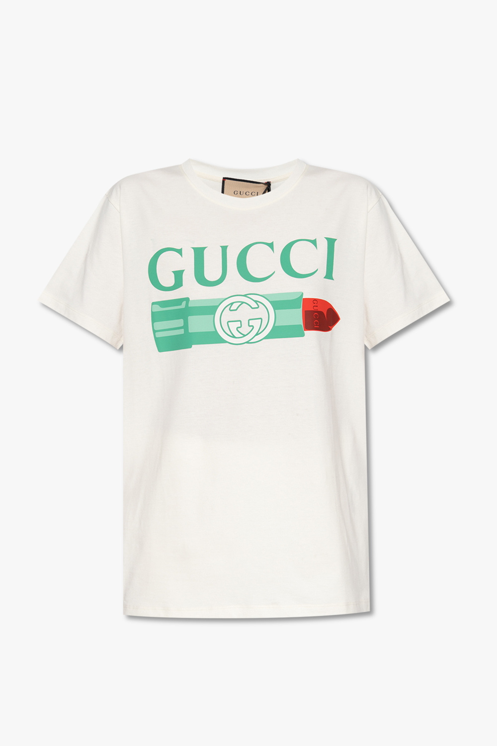 Gucci lips sweatshirt sale